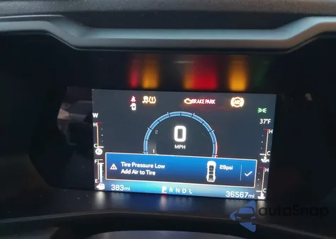 2023 Chevrolet Colorado 2Wd Short Box Wt from USA, damaged, VIN 1GCGSBEC8P1175785